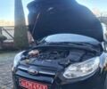 Черный Форд Фокус, объемом двигателя 1.6 л и пробегом 251 тыс. км за 6750 $, фото 51 на Automoto.ua