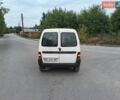 Черный Форд Фокус, объемом двигателя 2 л и пробегом 284 тыс. км за 7500 $, фото 2 на Automoto.ua
