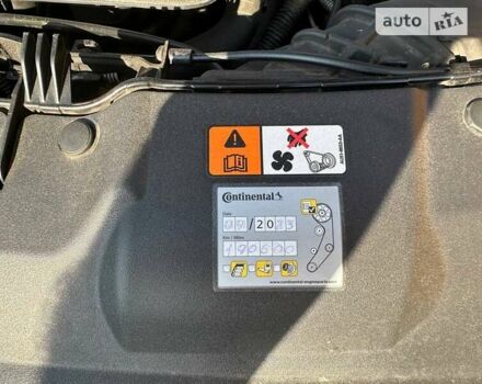 Чорний Форд Фокус, об'ємом двигуна 2 л та пробігом 214 тис. км за 7600 $, фото 22 на Automoto.ua