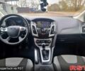 Чорний Форд Фокус, об'ємом двигуна 1.6 л та пробігом 104 тис. км за 7500 $, фото 4 на Automoto.ua