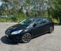 Чорний Форд Фокус, об'ємом двигуна 1.6 л та пробігом 249 тис. км за 6200 $, фото 1 на Automoto.ua