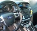 Черный Форд Фокус, объемом двигателя 1.6 л и пробегом 160 тыс. км за 8900 $, фото 21 на Automoto.ua