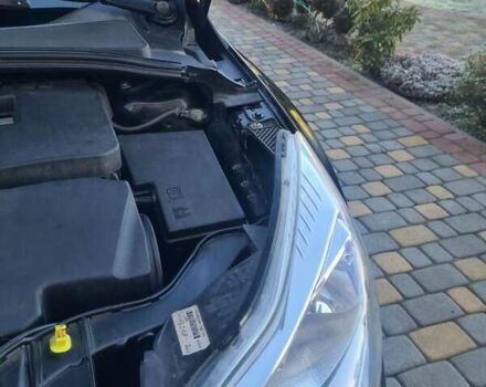 Черный Форд Фокус, объемом двигателя 1.6 л и пробегом 251 тыс. км за 6750 $, фото 56 на Automoto.ua