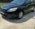 Черный Форд Фокус, объемом двигателя 1.4 л и пробегом 90 тыс. км за 6000 $, фото 2 на Automoto.ua