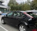 Черный Форд Фокус, объемом двигателя 1.56 л и пробегом 289 тыс. км за 5700 $, фото 4 на Automoto.ua
