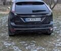 Чорний Форд Фокус, об'ємом двигуна 1.6 л та пробігом 137 тис. км за 7100 $, фото 8 на Automoto.ua