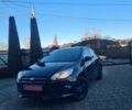 Черный Форд Фокус, объемом двигателя 1.6 л и пробегом 251 тыс. км за 6750 $, фото 6 на Automoto.ua