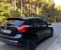 Чорний Форд Фокус, об'ємом двигуна 1.6 л та пробігом 283 тис. км за 4999 $, фото 9 на Automoto.ua