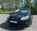 Чорний Форд Фокус, об'ємом двигуна 1.6 л та пробігом 249 тис. км за 6200 $, фото 4 на Automoto.ua