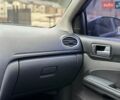 Чорний Форд Фокус, об'ємом двигуна 1.6 л та пробігом 176 тис. км за 5400 $, фото 11 на Automoto.ua