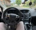 Чорний Форд Фокус, об'ємом двигуна 1.56 л та пробігом 225 тис. км за 4700 $, фото 6 на Automoto.ua