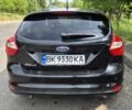 Чорний Форд Фокус, об'ємом двигуна 1 л та пробігом 234 тис. км за 6984 $, фото 3 на Automoto.ua