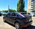 Чорний Форд Фокус, об'ємом двигуна 1.4 л та пробігом 171 тис. км за 5000 $, фото 7 на Automoto.ua