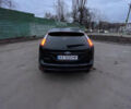 Чорний Форд Фокус, об'ємом двигуна 1.6 л та пробігом 265 тис. км за 5000 $, фото 5 на Automoto.ua