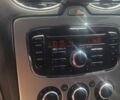 Черный Форд Фокус, объемом двигателя 1.6 л и пробегом 265 тыс. км за 5800 $, фото 25 на Automoto.ua