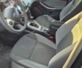 Черный Форд Фокус, объемом двигателя 1.6 л и пробегом 234 тыс. км за 6950 $, фото 7 на Automoto.ua