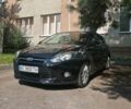 Чорний Форд Фокус, об'ємом двигуна 1.6 л та пробігом 230 тис. км за 7400 $, фото 5 на Automoto.ua