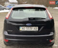 Черный Форд Фокус, объемом двигателя 2 л и пробегом 410 тыс. км за 3999 $, фото 4 на Automoto.ua