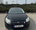 Чорний Форд Фокус, об'ємом двигуна 1.6 л та пробігом 273 тис. км за 6600 $, фото 1 на Automoto.ua
