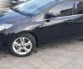 Черный Форд Фокус, объемом двигателя 1.6 л и пробегом 160 тыс. км за 8900 $, фото 25 на Automoto.ua