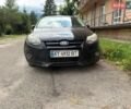 Чорний Форд Фокус, об'ємом двигуна 1.56 л та пробігом 225 тис. км за 4700 $, фото 1 на Automoto.ua