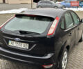 Черный Форд Фокус, объемом двигателя 2 л и пробегом 410 тыс. км за 3999 $, фото 5 на Automoto.ua