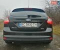 Черный Форд Фокус, объемом двигателя 1.56 л и пробегом 232 тыс. км за 7200 $, фото 4 на Automoto.ua