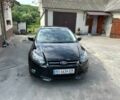 Черный Форд Фокус, объемом двигателя 1.6 л и пробегом 224 тыс. км за 7900 $, фото 2 на Automoto.ua