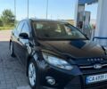 Чорний Форд Фокус, об'ємом двигуна 1.6 л та пробігом 277 тис. км за 6300 $, фото 2 на Automoto.ua