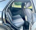 Черный Форд Фокус, объемом двигателя 1.4 л и пробегом 135 тыс. км за 5000 $, фото 4 на Automoto.ua