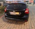 Черный Форд Фокус, объемом двигателя 1.6 л и пробегом 138 тыс. км за 7800 $, фото 3 на Automoto.ua
