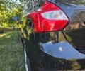 Чорний Форд Фокус, об'ємом двигуна 2 л та пробігом 165 тис. км за 7400 $, фото 5 на Automoto.ua