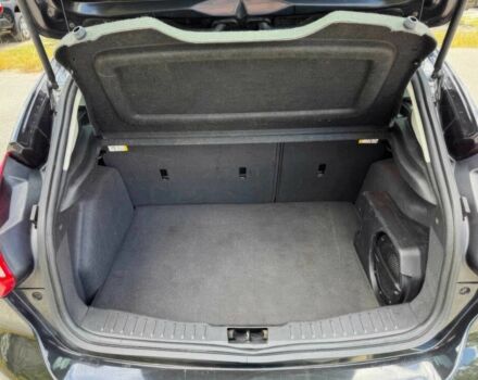 Чорний Форд Фокус, об'ємом двигуна 2 л та пробігом 92 тис. км за 8000 $, фото 10 на Automoto.ua