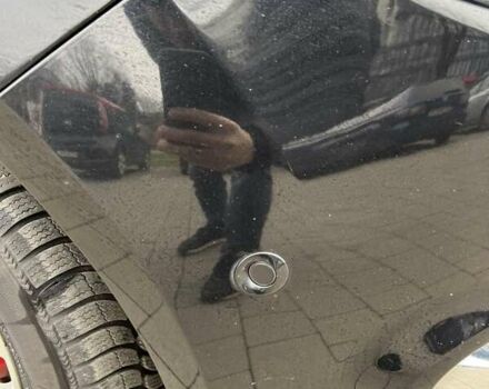 Черный Форд Фокус, объемом двигателя 1.6 л и пробегом 236 тыс. км за 8600 $, фото 1 на Automoto.ua