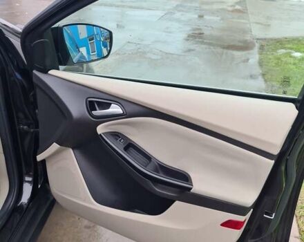 Форд Фокус 2012 в Сумах на Automoto.ua Черный Форд Фокус, объемом двигателя 0 л и пробегом 81 тыс. км за 6999 $, фото 6 на Automoto.ua