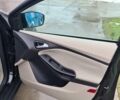 Форд Фокус 2012 в Сумах на Automoto.ua Черный Форд Фокус, объемом двигателя 0 л и пробегом 81 тыс. км за 6999 $, фото 6 на Automoto.ua