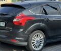 Чорний Форд Фокус, об'ємом двигуна 0 л та пробігом 108 тис. км за 5900 $, фото 1 на Automoto.ua