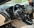 Черный Форд Фокус, объемом двигателя 0 л и пробегом 112 тыс. км за 6700 $, фото 3 на Automoto.ua