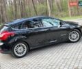 Чорний Форд Фокус, об'ємом двигуна 0 л та пробігом 114 тис. км за 5999 $, фото 21 на Automoto.ua