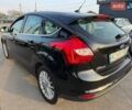 Чорний Форд Фокус, об'ємом двигуна 0 л та пробігом 95 тис. км за 6900 $, фото 5 на Automoto.ua