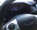 Черный Форд Фокус, объемом двигателя 1.6 л и пробегом 205 тыс. км за 7900 $, фото 8 на Automoto.ua