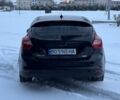 Чорний Форд Фокус, об'ємом двигуна 1.6 л та пробігом 280 тис. км за 5900 $, фото 6 на Automoto.ua