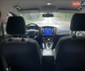 Черный Форд Фокус, объемом двигателя 1.6 л и пробегом 179 тыс. км за 8100 $, фото 1 на Automoto.ua