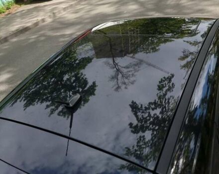 Форд Фокус 2012 в Киеве на Automoto.ua Черный Форд Фокус, объемом двигателя 2 л и пробегом 214 тыс. км за 8000 $, фото 9 на Automoto.ua