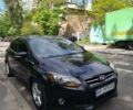 Форд Фокус 2012 в Киеве на Automoto.ua Черный Форд Фокус, объемом двигателя 2 л и пробегом 214 тыс. км за 8000 $, фото 1 на Automoto.ua