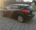 Чорний Форд Фокус, об'ємом двигуна 0 л та пробігом 114 тис. км за 7200 $, фото 4 на Automoto.ua