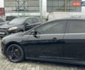 Чорний Форд Фокус, об'ємом двигуна 1 л та пробігом 170 тис. км за 6500 $, фото 8 на Automoto.ua