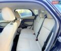 Чорний Форд Фокус, об'ємом двигуна 2 л та пробігом 249 тис. км за 5999 $, фото 9 на Automoto.ua