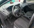 Чорний Форд Фокус, об'ємом двигуна 1.6 л та пробігом 136 тис. км за 7500 $, фото 6 на Automoto.ua