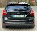 Чорний Форд Фокус, об'ємом двигуна 0 л та пробігом 114 тис. км за 5999 $, фото 12 на Automoto.ua